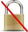 site non sécurisé