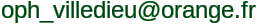 email dr Benois (recopier)