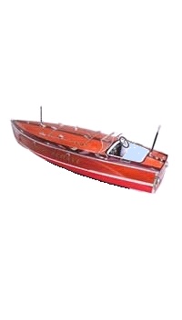 bateau