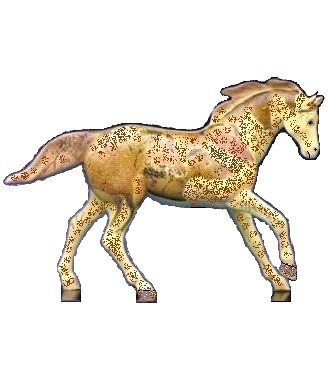 cheval