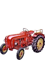 tracteur