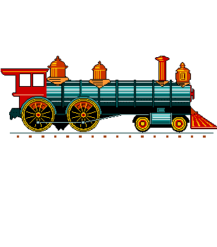 train