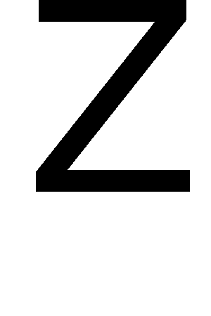 Z
