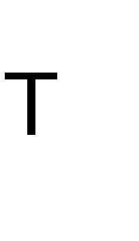 T