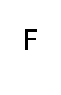 F