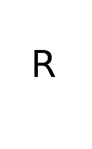 R