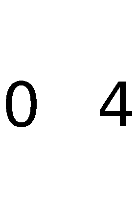 0 4
