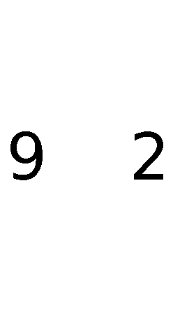 9 2