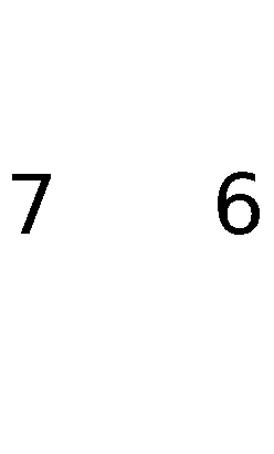 7 6