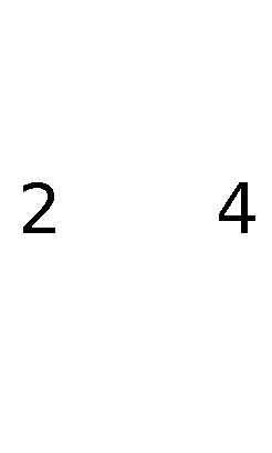 2 4