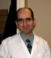 docteur Walid-Michel Haddad