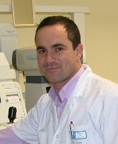 docteur Antoine Legris